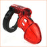 Adjustable Male Cock Cuff Chastity